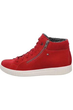 Jomos [D2C] 811799 80 576 Schnürboots - Verkäufer: schuhplus - Schuhe in Übergrößen