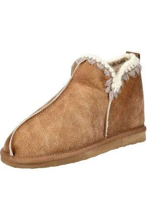Shepherd Hausschuhe Veloursleder Hausschuh - Verkäufer: S4S Commerce