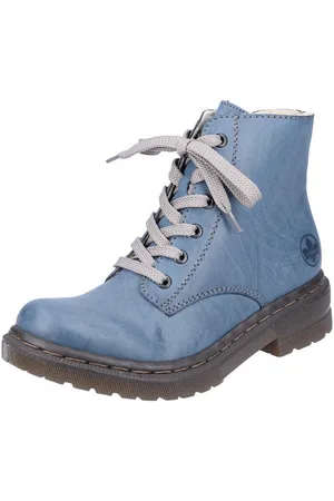 Rieker Winterboots - Verkäufer: Schuh-Laden