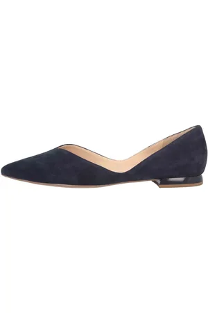 Högl 7-100012-35000 Ballerina - Verkäufer: schuhplus - Schuhe in Übergrößen
