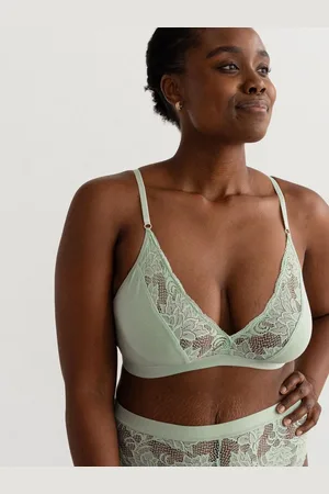 Erlich Textil Bralette ALISA - Verkäufer: