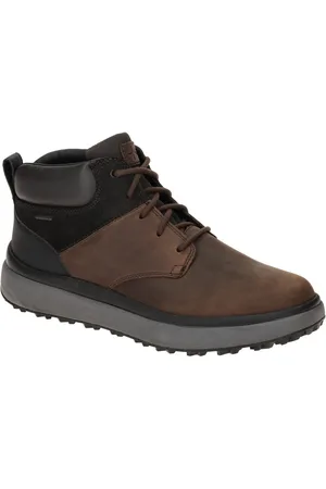 Geox U46FZA 0FF22 C6009 Stiefel - Verkäufer: schuhe|kaufen