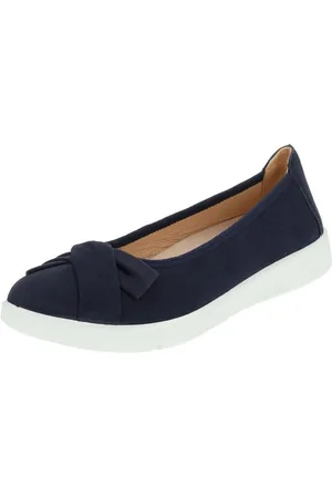Legero Ballerinas Nubukleder Ballerina - Verkäufer: S4S Commerce