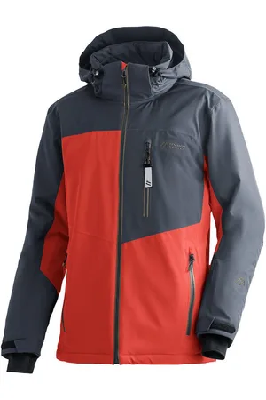 Maier Sports Skijacke Funktionsjacke Oravice - Verkäufer: Storer Handels GmbH