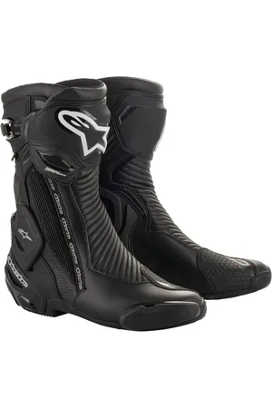Alpinestars SMX Plus V2 Gore-Tex Motorradstiefel Motorradstiefel - Verkäufer: Fc-Moto
