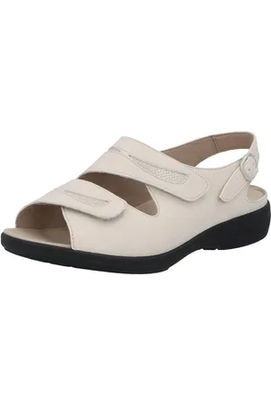 Solidus Weiblich Lia Sandale Leder Sandalette - Verkäufer: Shoes & Fashion