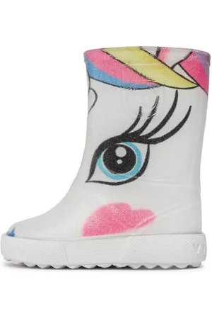 Boatilus Gummistiefel Nautic VAR.135 M Licorne Gummistiefel - Verkäufer: Modivo_de