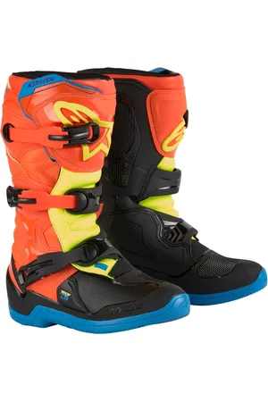 Alpinestars Tech 3S Jugend Motocross Stiefel Motorradstiefel - Verkäufer: Fc-Moto