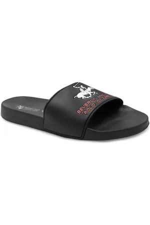 Beverly Hills Polo Club Pantoletten Herren BHPC 865767 Pantolette - Verkäufer: Modivo_de