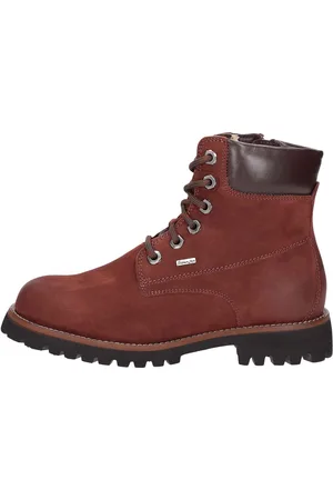 Sioux [D2C]40775 Schnürboots - Verkäufer: schuhplus - Schuhe in Übergrößen