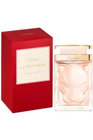 Cartier Eau de Toilette La Panthere Edt Spray 100 Ml - Verkäufer: Parfümerie Wilhelm Haas
