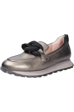 Hispanitas Slipper Modischer Schnitt - Verkäufer: dufner-schuhe