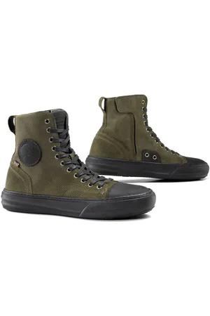 Falco Lennox 2 Motorradschuhe Motorradstiefel - Verkäufer: Fc-Moto