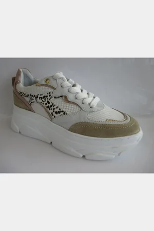 PS Poelman Sneaker - Verkäufer: LEPi Markenschuhe