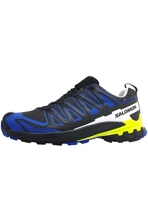 Salomon Wanderschuh Outdoorschuh - Verkäufer: H&D Schuhcompany