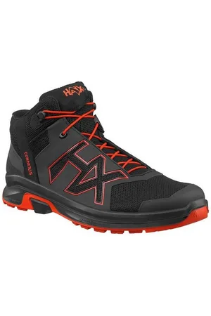 HAIX CONNEXIS® Go GTX mid Wanderschuh - Verkäufer: POTTHOFF - ONLINE