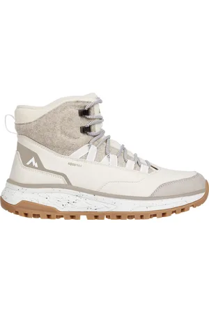 mc kinley Da.-Après-Schuh Ranger MID AQX W /BROWN SMOKE/BL Sneaker - Verkäufer: Sport Rossow GmbH