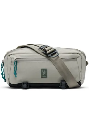 CHROME Umhängetasche Mini Kadet Sling Bag 5 - Umhängetasche 34 cm (sage) - Verkäufer: Markenkoffer