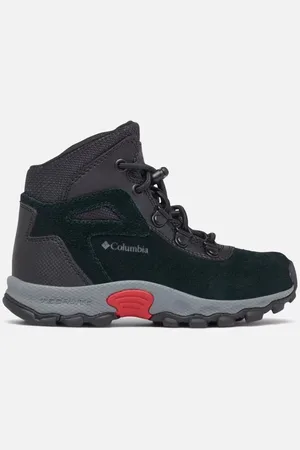 Columbia YOUTH NEWTON RIDGE AMPED Trekkingschuh - Verkäufer: Sport-Grosse OHG