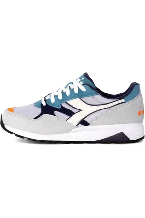 Diadora Schuhe N 902, G 45½, F grey/ blue Sneaker - Verkäufer: Big Leshopski