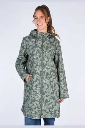 Deerberg Langjacke Gretali - Verkäufer: Scandic Fashion GmbH
