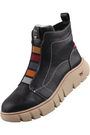 Mustang 1499606/9 Stiefelette - Verkäufer: Trendbereich