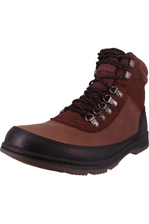 sorel 2084841 256 Tobacco Black Stiefel - Verkäufer: Schuhkings