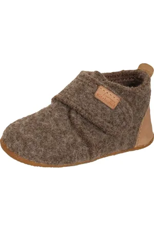 Living Kitzbühel Babyklettschuh Hausschuh - Verkäufer: Schuh Gress