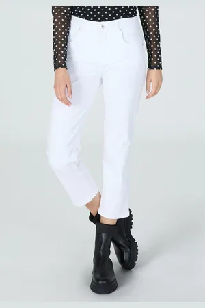 Marc Aurel Boyfriend-Jeans - Verkäufer: