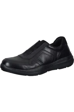 Comfortabel Slipper Slipper mit Gummizug - Verkäufer: PS shoe fashion GmbH