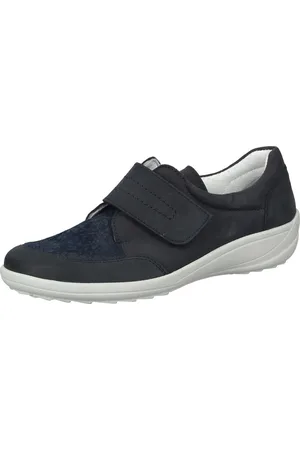 Comfortabel Slipper Slipper aus Stretch Material - Verkäufer: PS shoe fashion GmbH