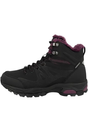 Hi-Tec Jackdaw Wp Insulated Damen Outdoorschuh - Verkäufer: Tauro