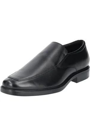 Geox Businessschuhe Leder Slipper - Verkäufer: S4S Commerce