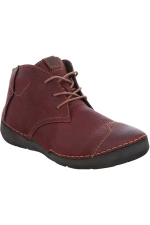 Josef Seibel Fergey Schnürboots - Verkäufer: Schuh Gress