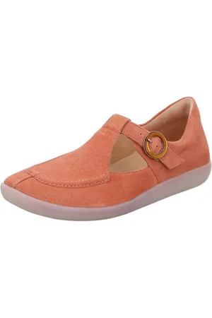 Think! Slipper Nature Slipper - Verkäufer: SHG Ruhr mbH