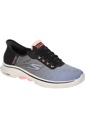 Skechers 125250 BKMT Schnürschuh - Verkäufer: schuhe|kaufen