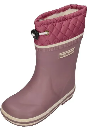 Bundgaard SAILOR HIGH WARM Gummistiefel Rose - Verkäufer: Shoedeal Jana Sievers e.K.