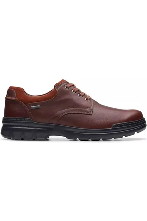 Clarks Rockie Schnürschuh - Verkäufer: Schuh Gress