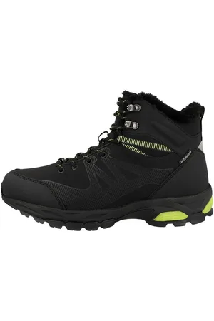 Hi-Tec Jackdaw Wp Insulated Herren Outdoorschuh - Verkäufer: Tauro