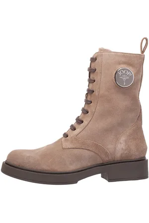 JOOP! Joop - Damen Stiefel Velluto Mia Stiefel - Verkäufer: müller & meirer retail gmbh & co. kg