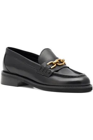 Gino Rossi Slipper Sara 23SS91 Czarny Bez Koloru Slipper - Verkäufer: Modivo_de
