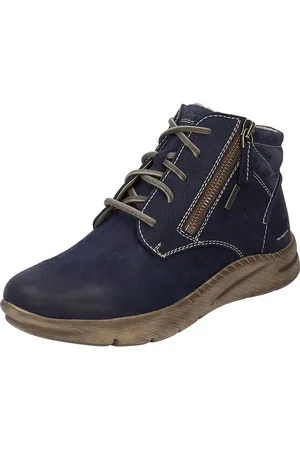 Josef Seibel Conny Schnürboots - Verkäufer: Schuh Gress