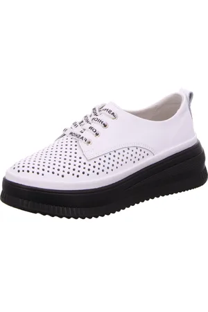 Artiker Schnürschuh echtes Leder - Verkäufer: AS Schuhe