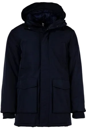 Replay Steppjacke Herren Steppjacke Polyester - Verkäufer: Yourfashionplace