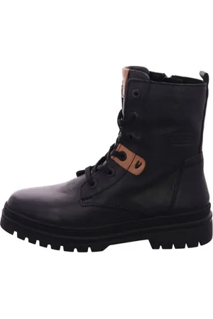 Camel Active CAML301-100-100 Schnürstiefelette - Verkäufer: Schuhhaus Höppner
