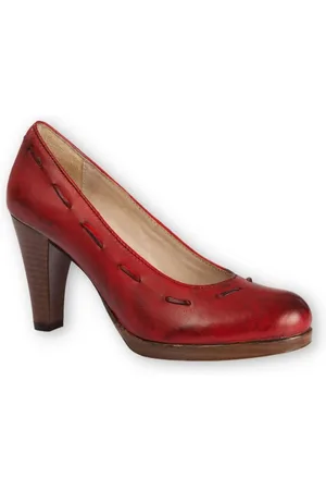 SPIETH & WENSKY Trachtenpumps - YVONNE - Pumps - Verkäufer: Alpenwahnsinn Tracht & Lifestyle