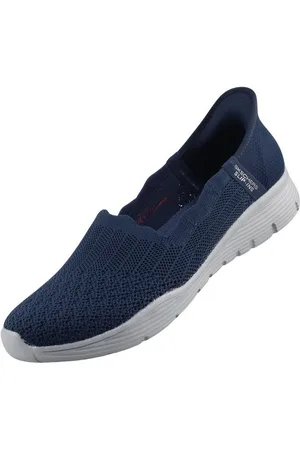 Skechers 158980-NVY Slipper - Verkäufer: Trendbereich