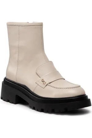 Simple Stiefeletten SL-26-02-000038 103 Stiefelette - Verkäufer: Modivo_de