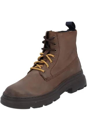 Wrangler Stoner Lace WM32051A Stiefel - Verkäufer: JOMODO