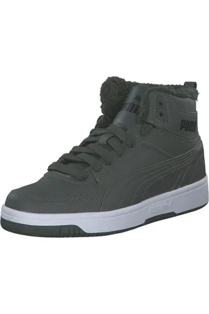 PUMA Rebound Joy Fur Jr. 375477 Winterstiefel - Verkäufer: JOMODO